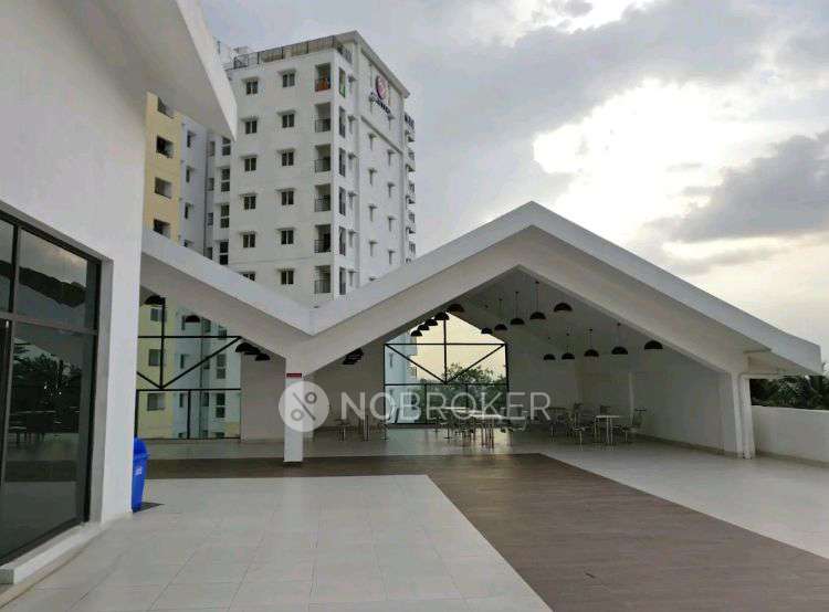 2 BHK Flat In Mantri Alpyne For Sale  In Subramanyapura