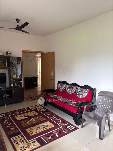 2 BHK Flat In Mantri Alpyne For Sale  In Subramanyapura