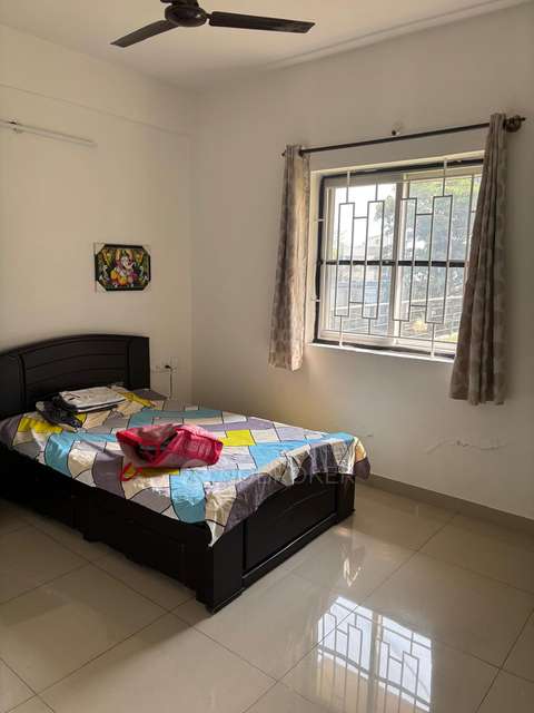 2 BHK Flat In Mantri Alpyne For Sale  In Subramanyapura