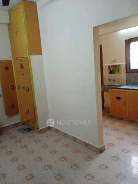 1 BHK Flat In Kabali Karpagambal Flats For Sale  In Mari Chetty Street