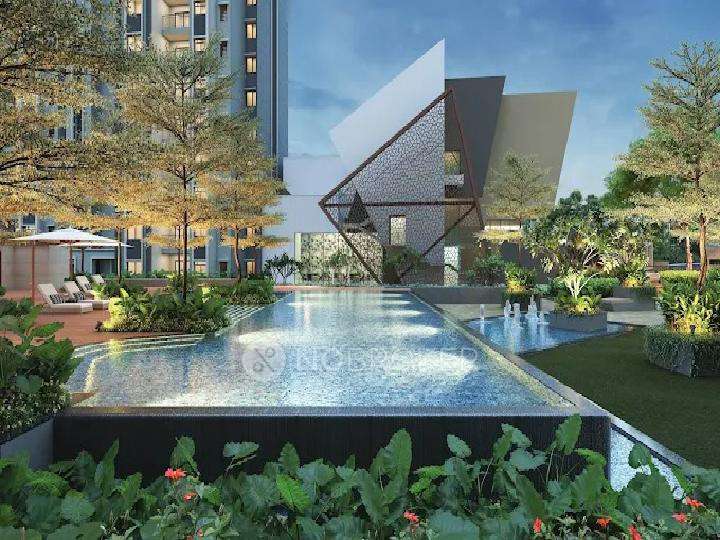 3 BHK Flat In Tower E At Brigade Calista For Sale  In Budigere Cross