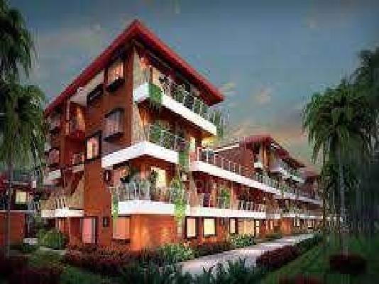 3 BHK Flat In Unique Feronia For Sale  In Unique Feronia