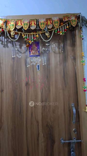 1 BHK Flat In Gada Associate for Rent  In Charoli Budruk Near Marati Medium School