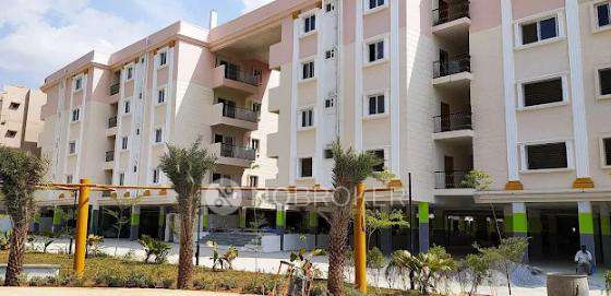 2 BHK Flat In Garuda Park Square For Sale  In Kr Puram