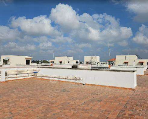 2 BHK Flat In Garuda Park Square For Sale  In Kr Puram