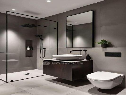 2 BHK Flat In Garuda Park Square For Sale  In Kr Puram