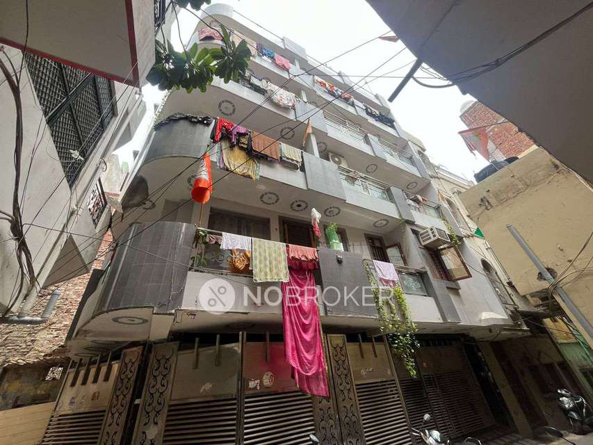 2 BHK Flat For Sale  In Shahdara