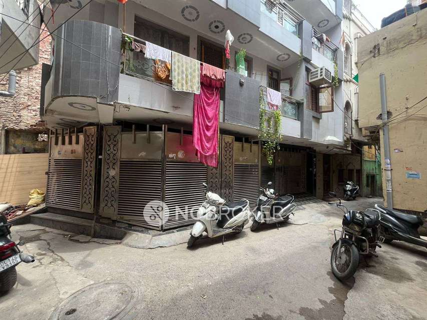 2 BHK Flat For Sale  In Shahdara
