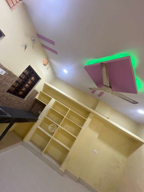 1 RK House for Rent  In New Hafeezpet