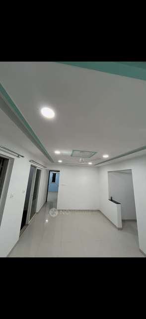 2 BHK Flat In Nirmaann Serrene for Rent  In Undri