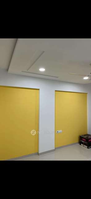 2 BHK Flat In Nirmaann Serrene for Rent  In Undri