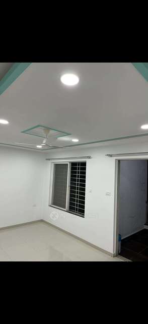 2 BHK Flat In Nirmaann Serrene for Rent  In Undri