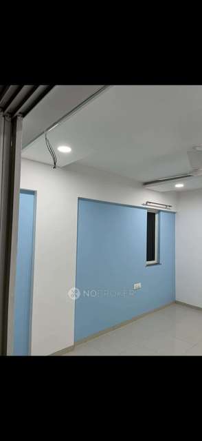 2 BHK Flat In Nirmaann Serrene for Rent  In Undri