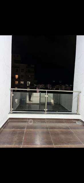 2 BHK Flat In Nirmaann Serrene for Rent  In Undri