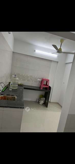 2 BHK Flat In Nirmaann Serrene for Rent  In Undri