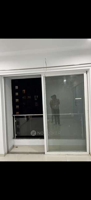 2 BHK Flat In Nirmaann Serrene for Rent  In Undri