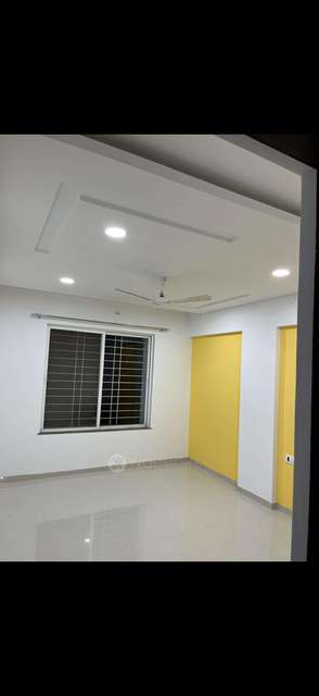 2 BHK Flat In Nirmaann Serrene for Rent  In Undri