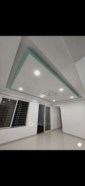 2 BHK Flat In Nirmaann Serrene for Rent  In Undri