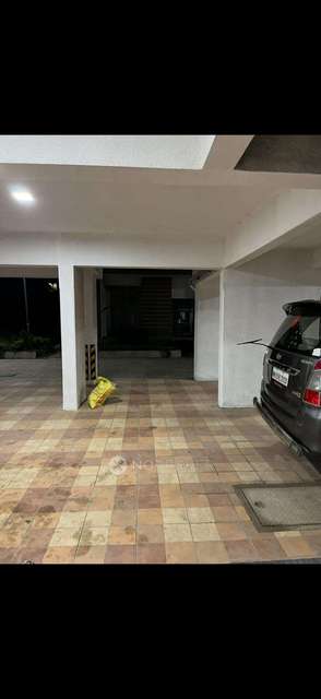 2 BHK Flat In Nirmaann Serrene for Rent  In Undri