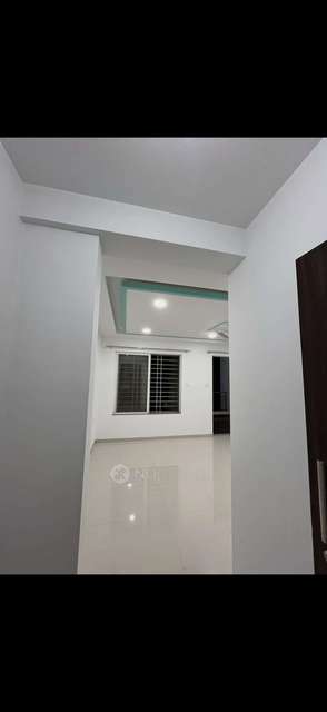 2 BHK Flat In Nirmaann Serrene for Rent  In Undri