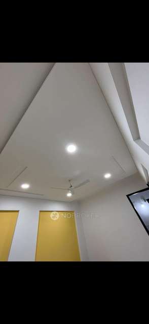 2 BHK Flat In Nirmaann Serrene for Rent  In Undri