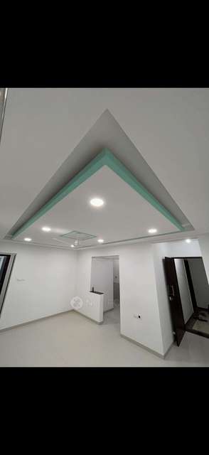 2 BHK Flat In Nirmaann Serrene for Rent  In Undri