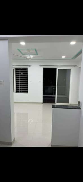 2 BHK Flat In Nirmaann Serrene for Rent  In Undri