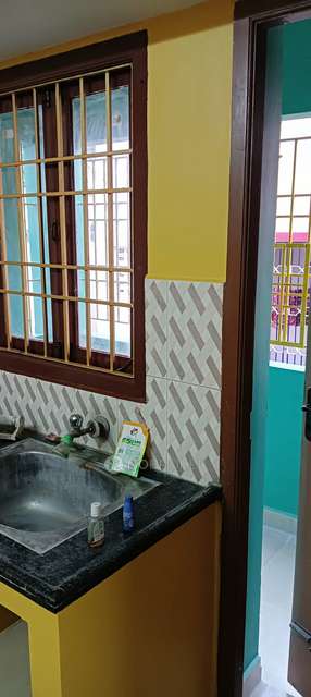 2 BHK Flat In Apart for Rent  In Ambattur