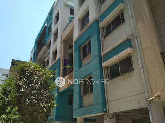 2 BHK Flat In Ganraj Asmita for Rent  In Phursungi,
