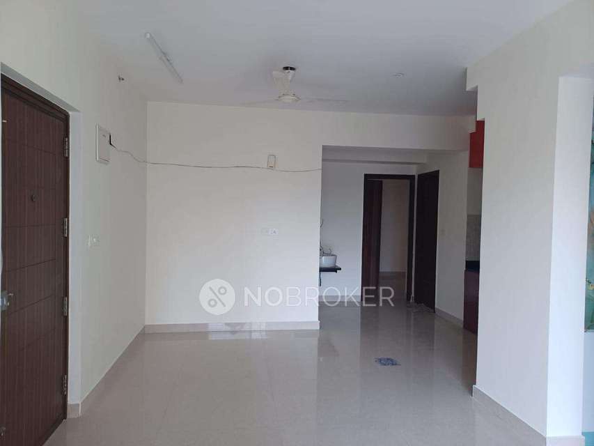 2 BHK Flat In Ahad Euphoria  for Rent  In Chikkakannalli
