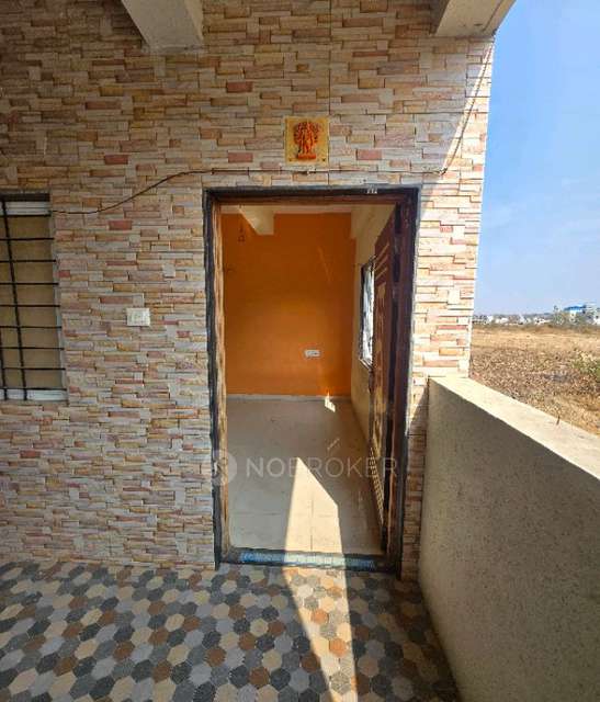 1 BHK House for Rent  In Hwxx+qv5, Pune, Maharashtra 411047, India
