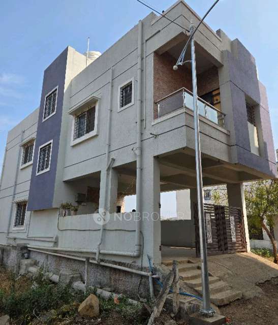 1 BHK House for Rent  In Hwxx+qv5, Pune, Maharashtra 411047, India