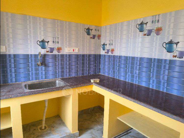 2 BHK House for Rent  In V26j+7j9, Guduvancheri, Tamil Nadu 603202, India