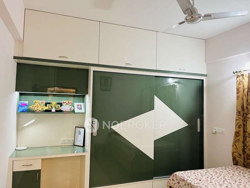 2 BHK Flat In Vikhyat White Meadows for Rent  In Krishnarajapuram