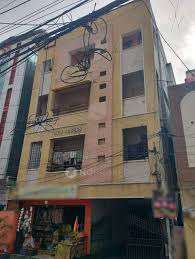 Shared Room for Male In 1 BHK  In  Jawahar Nagar, Rtc X Roads