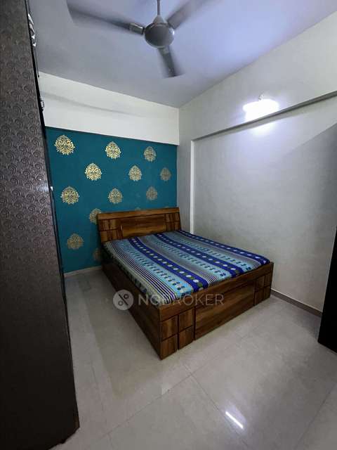 1 BHK Flat In Bhagwatil Royale for Rent  In Pimpri-chinchwad