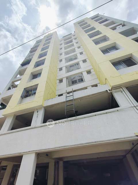 1 BHK Flat In Bhagwatil Royale for Rent  In Pimpri-chinchwad
