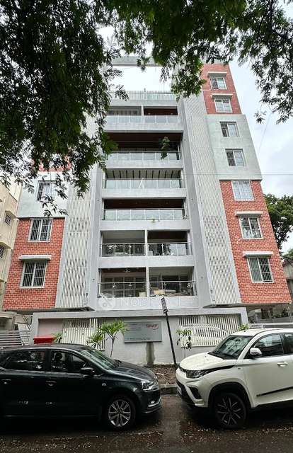 2 BHK Flat In Malhar for Rent  In Deccan Gymkhana