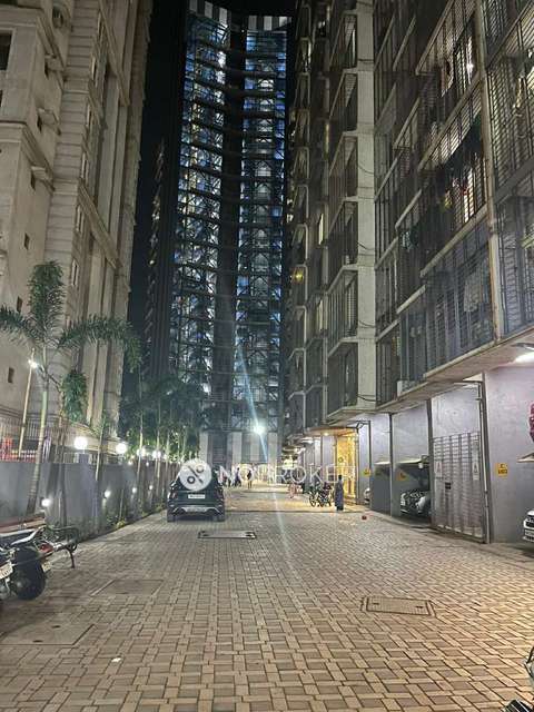 2 BHK Flat In Sethiya For Sale  In Kandewali West