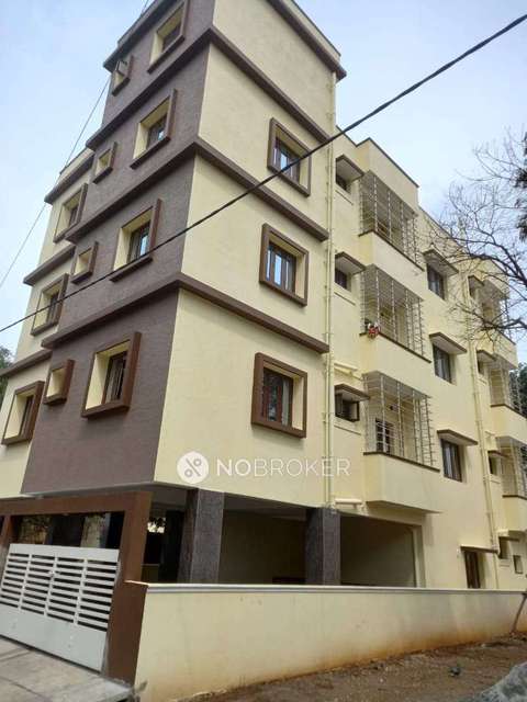 2 BHK Flat for Rent  In Naagarabhaavi