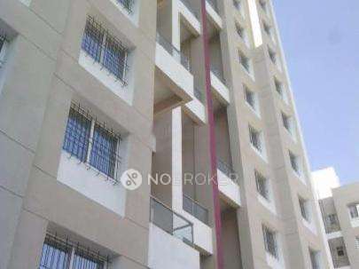 2 BHK Flat In Aishwaryam Apartment for Rent  In Baner