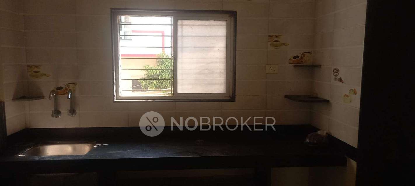 1 BHK House for Rent  In Sai Colony