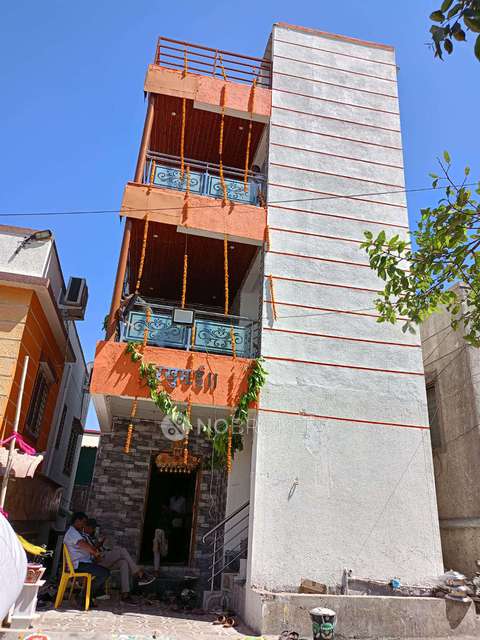 1 BHK House for Rent  In Sai Colony