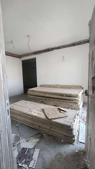 3 BHK Flat In Vasavi Atlantis For Sale  In Narsingi