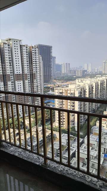 3 BHK Flat In Vasavi Atlantis For Sale  In Narsingi