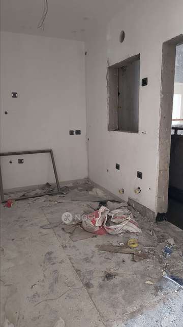 3 BHK Flat In Vasavi Atlantis For Sale  In Narsingi