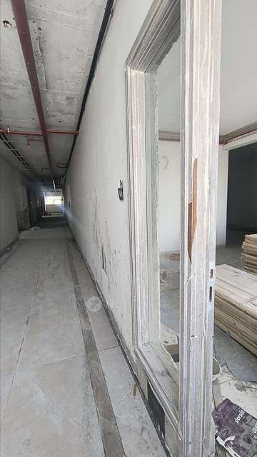 3 BHK Flat In Vasavi Atlantis For Sale  In Narsingi