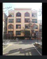 1 BHK Villa In Mahadeshwara Nagar for Rent  In 29 & 30, 19th D Cross Rd, Ns Palya, Stage 2, Btm Layout, Bengaluru, Karnataka 560076, India