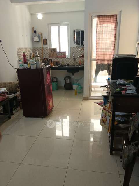 1 RK Flat In Revolution One for Rent  In Padur
