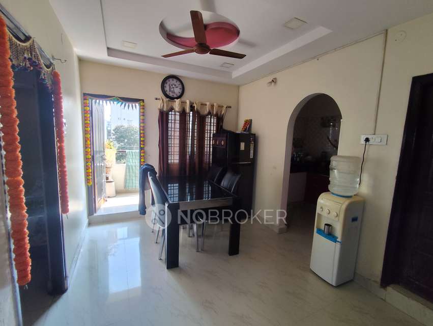 2 BHK Flat In Pride Residency For Sale  In Upperpally